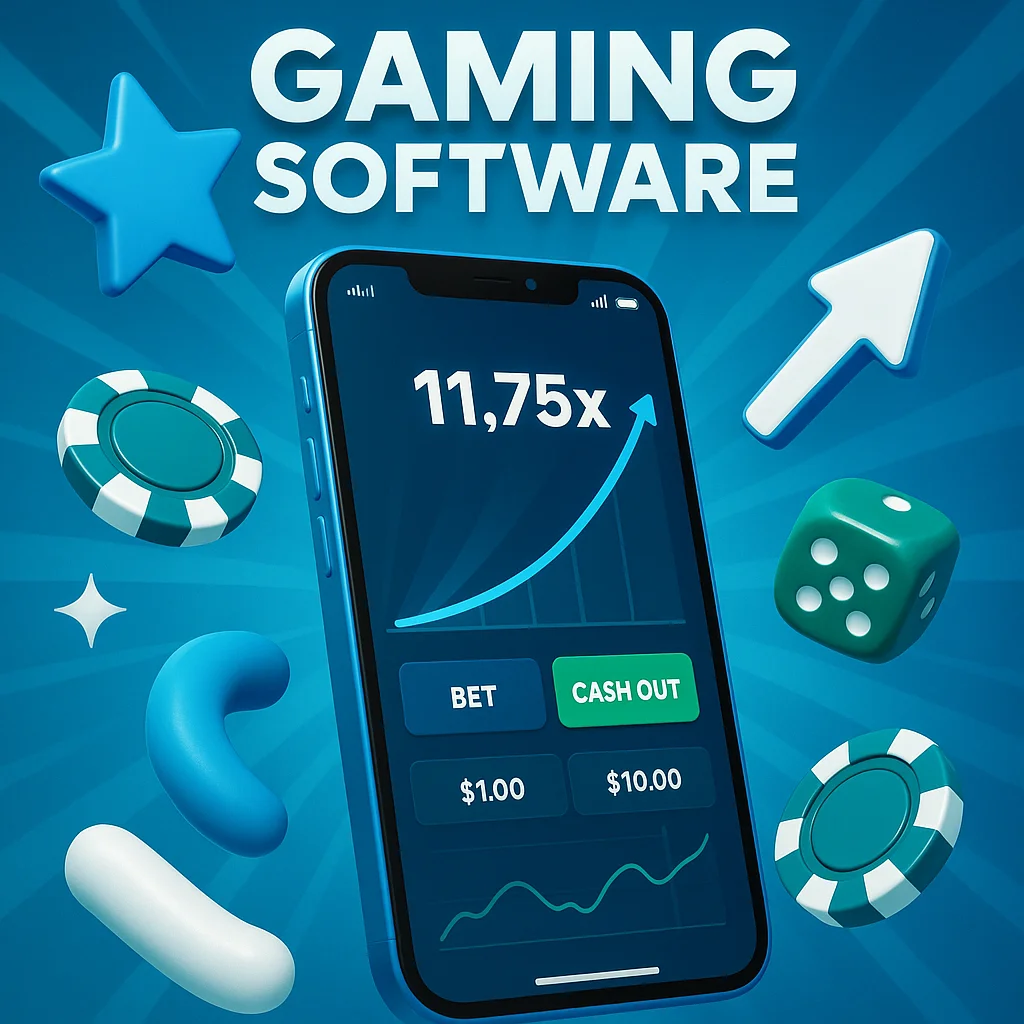 Gaming Software