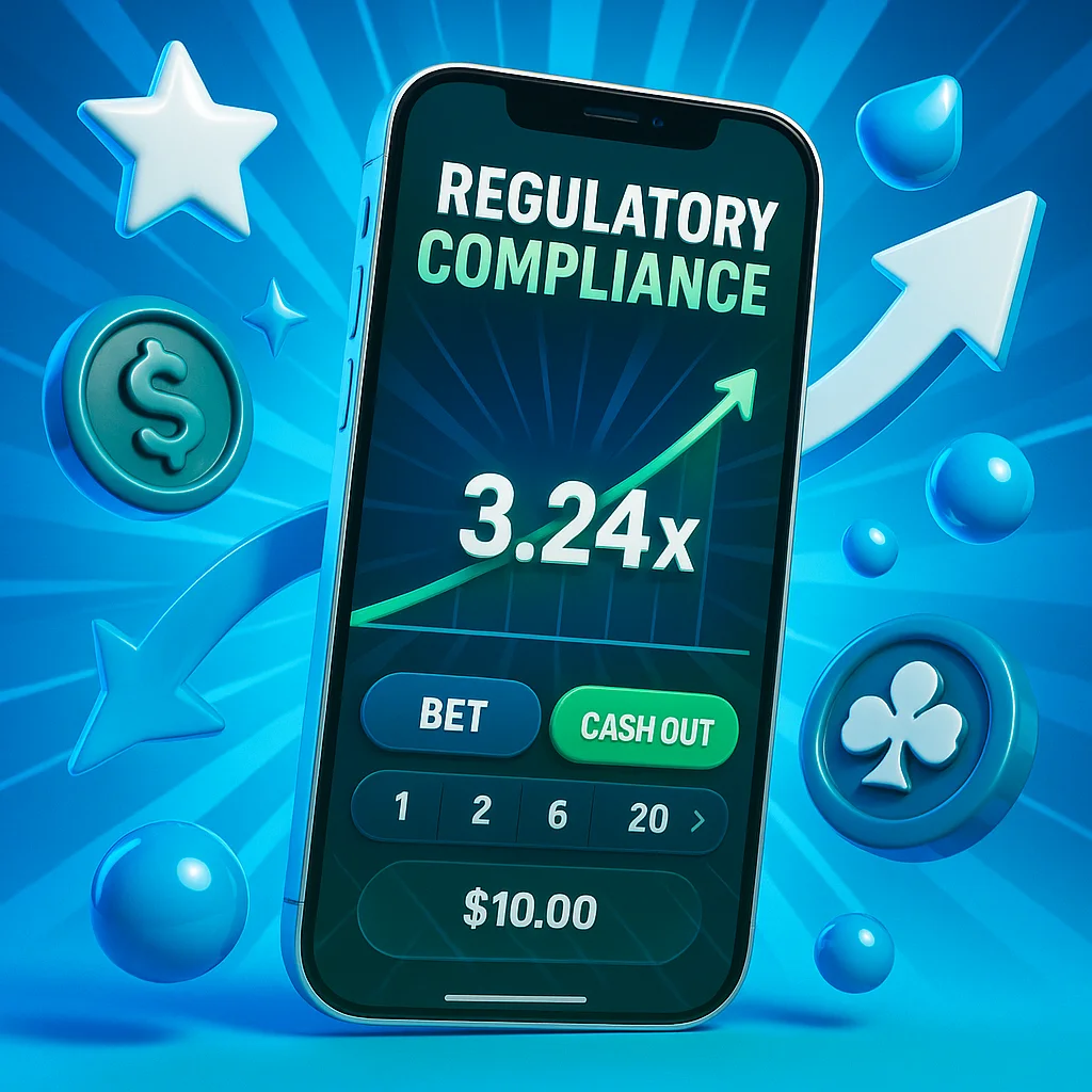 Regulatory Compliance