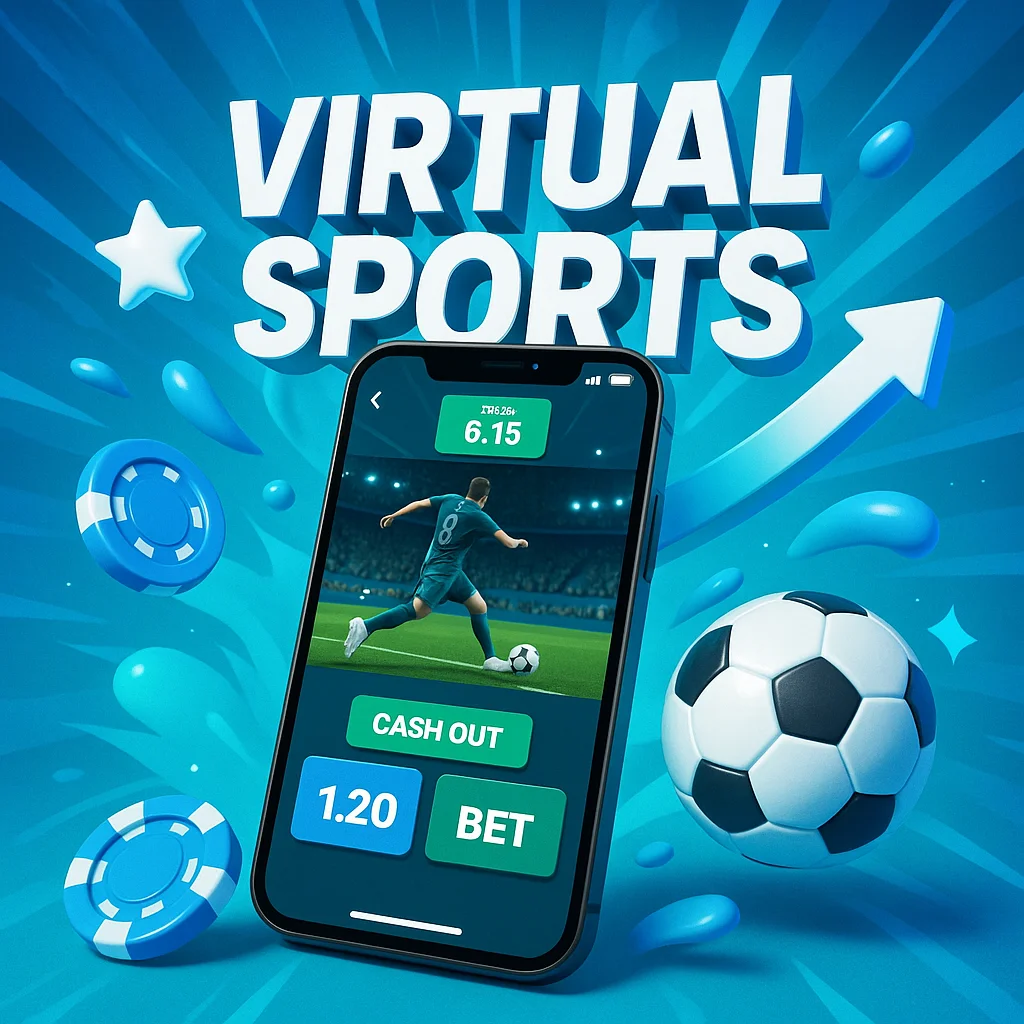 Virtual Sports